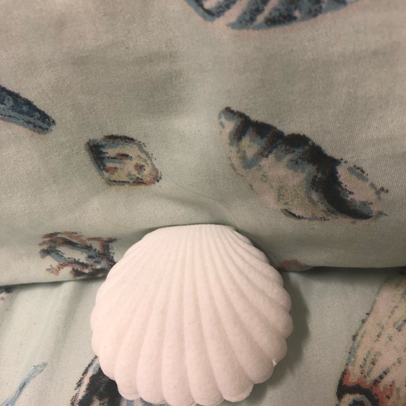 Stunning Freshwater Sunrise shell necklace - Picture 7 of 8